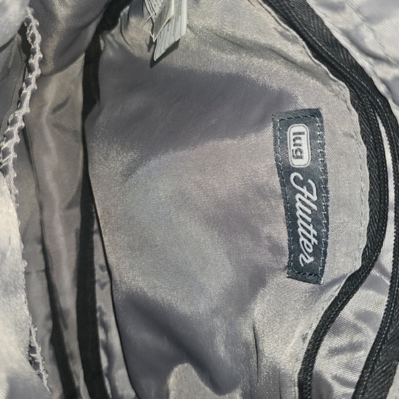 Lug flutter crossbody purse - Picture 4 of 7